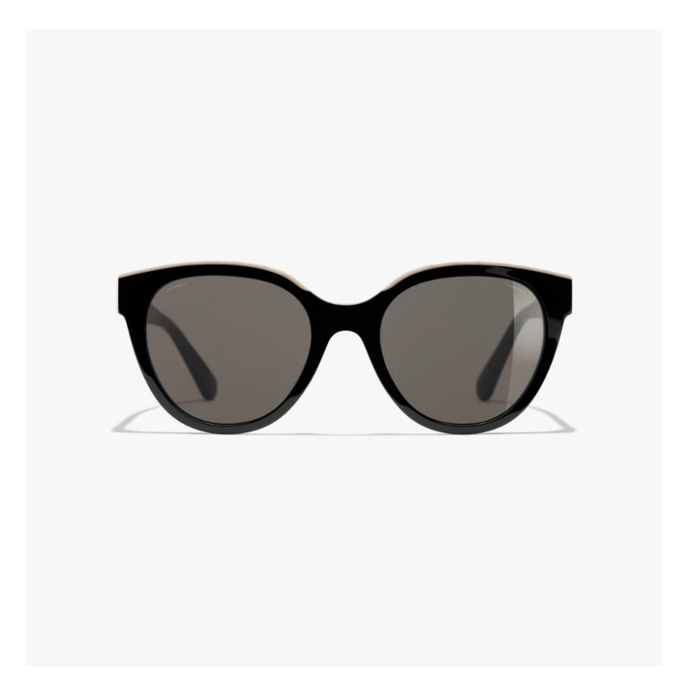 CHANEL BUTTERFLY SUNGLASSES
